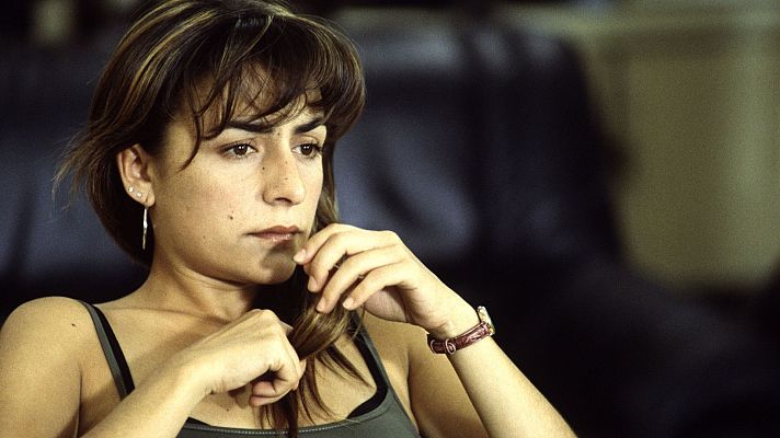 Historia de nuestro cine - Coloquio: Los invisibles