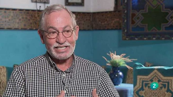 Islam hoy - Linajes moriscos. 1ª parte