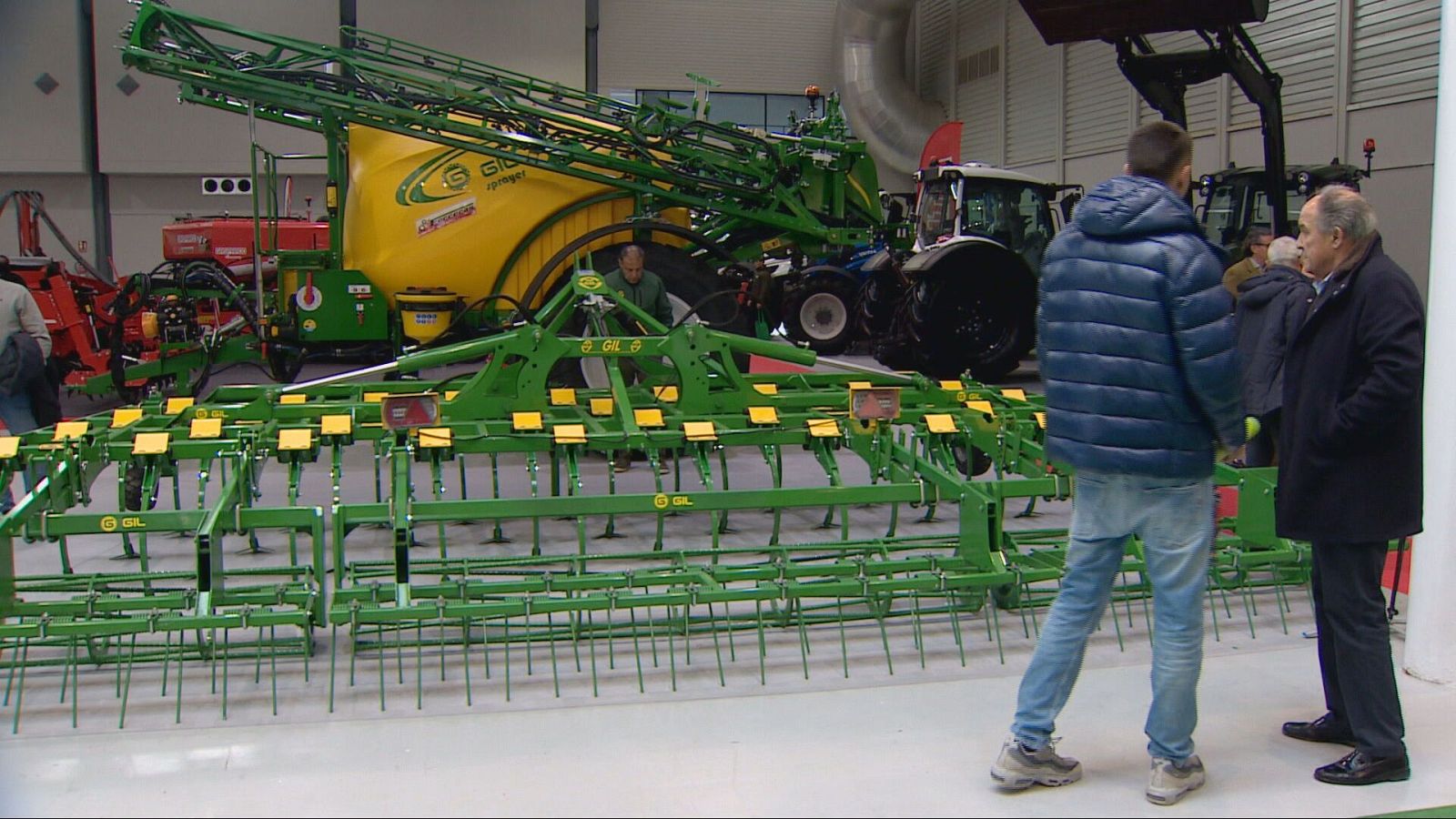 Agrosfera - 01/02/25 - ver ahora