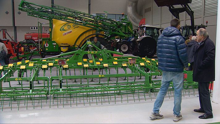 Agrosfera - Agrosfera - 01/02/25