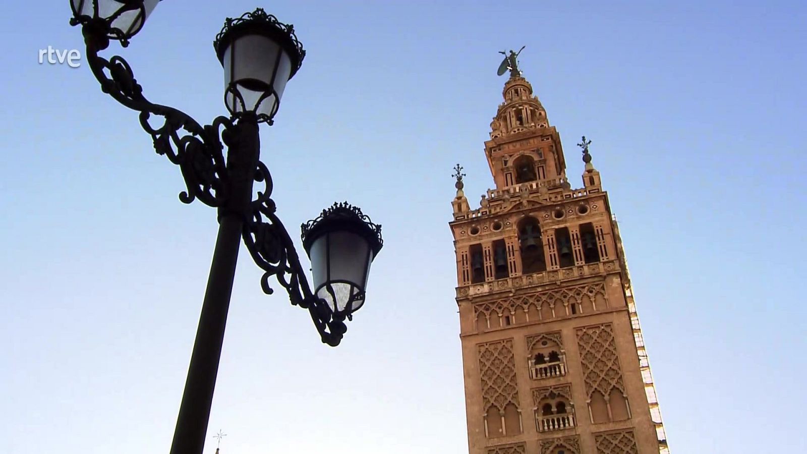 Zoom Tendencias - Sevilla gusta, y a los chinos ni te cuento - ver ahora