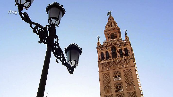 Zoom Tendencias - Sevilla gusta, y a los chinos ni te cuento