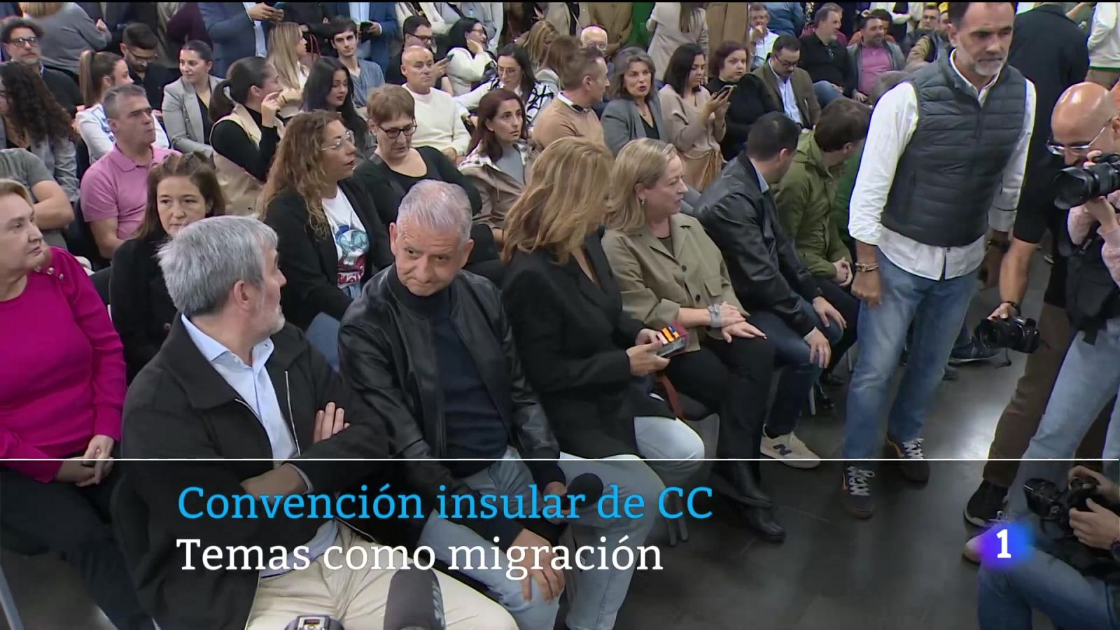 Telecanarias - 01/02/2025 | Ver