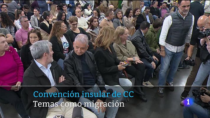 Telecanarias - Telecanarias - 01/02/2025