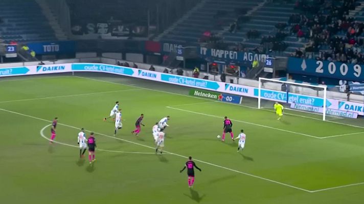 Los Deportes de La1 - Deportes 1 - 01/02/25