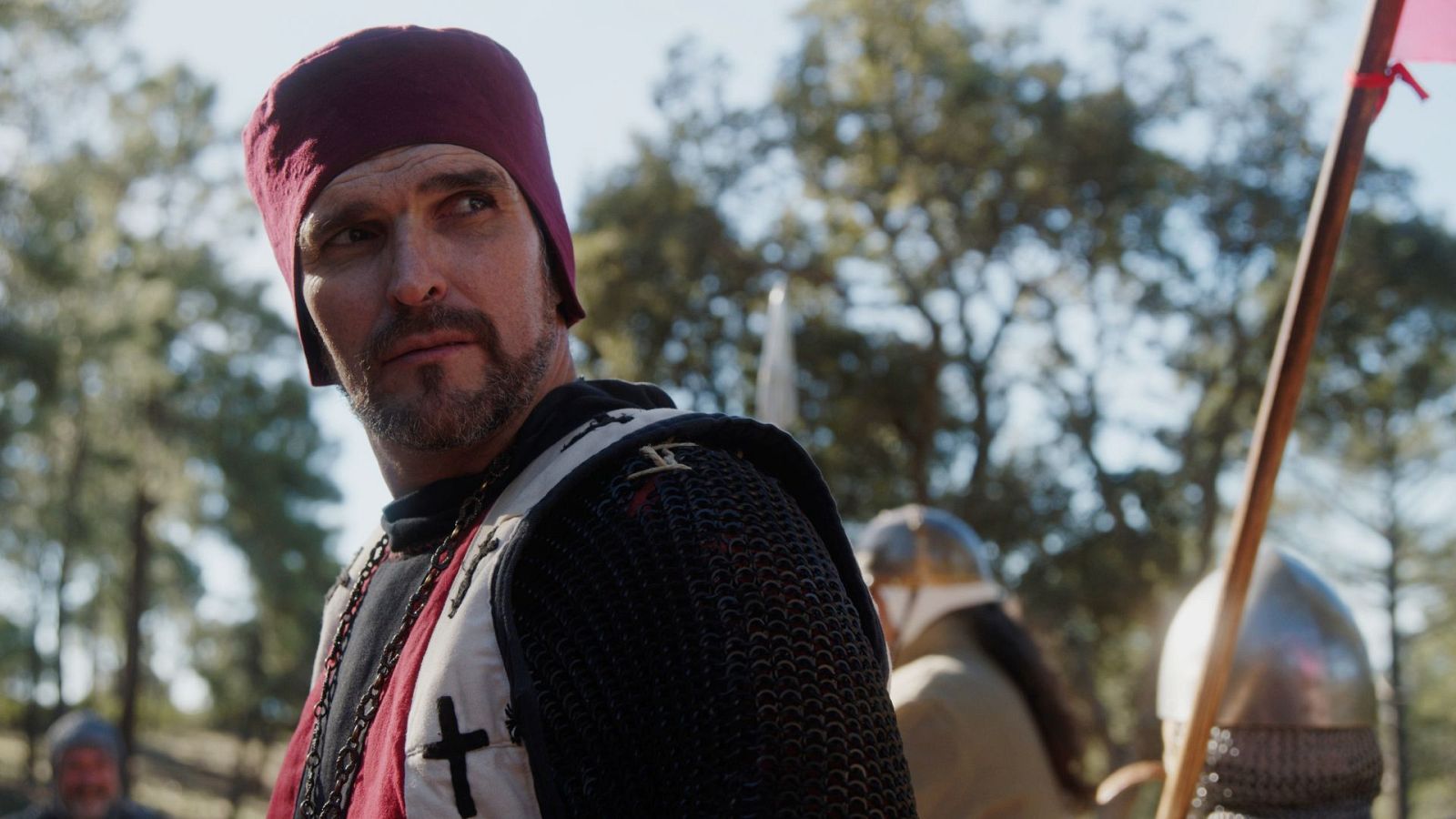 Somos documentales - 1212, la batalla de Las Navas de Tolosa - ver ahora