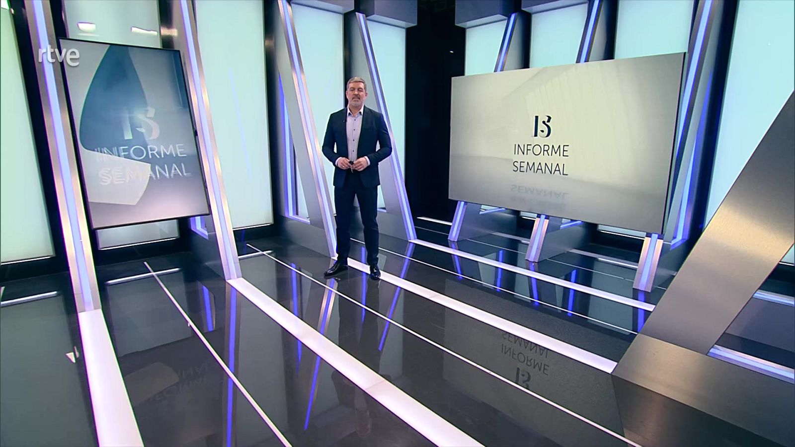 Informe semanal - 01/02/25 - ver ahora