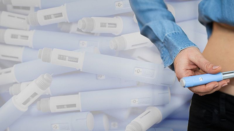 Informe semanal - El fármaco viral