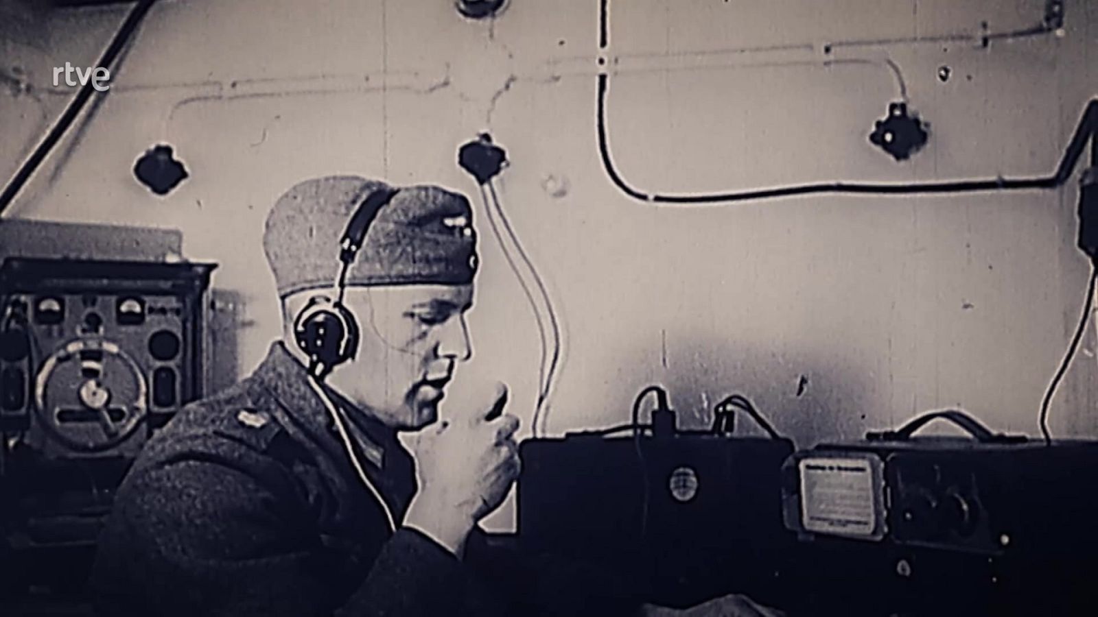 Documaster - Presentación: El engaño: La Segunda Guerra Mundial - ver ahora