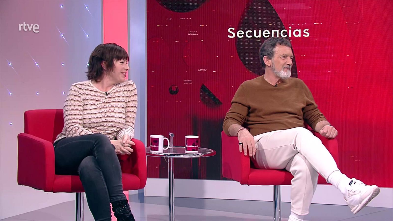 Secuencias en 24 horas - 01/02/25 - ver ahora