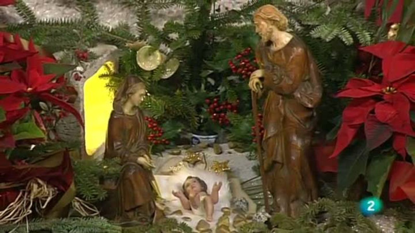 La Missa - 06/01/2013