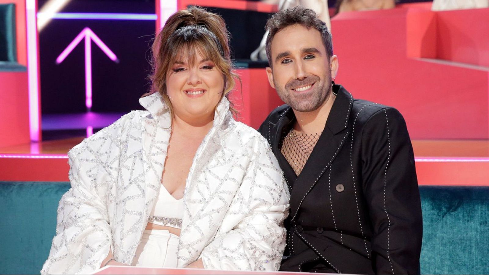 La noche del Benidorm Fest 2025 - ver ahora