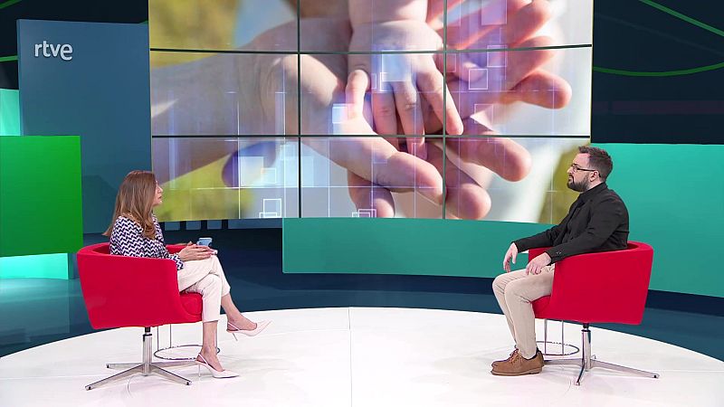 Buenas Noticias TV - Vivir para Jesús - ver ahora