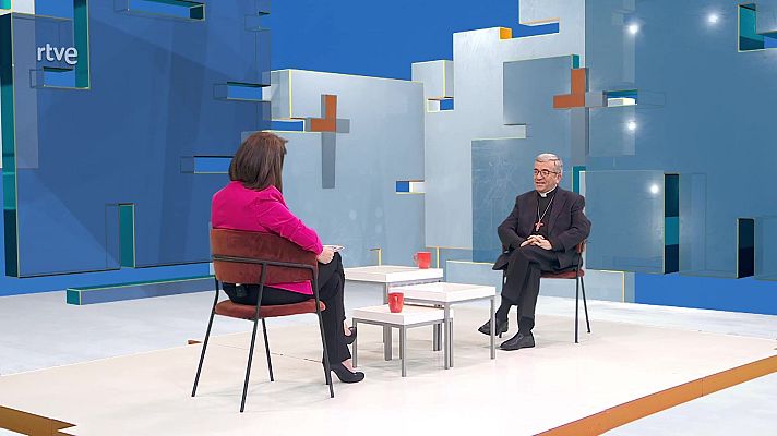 Últimas preguntas - ¿Para quién soy?