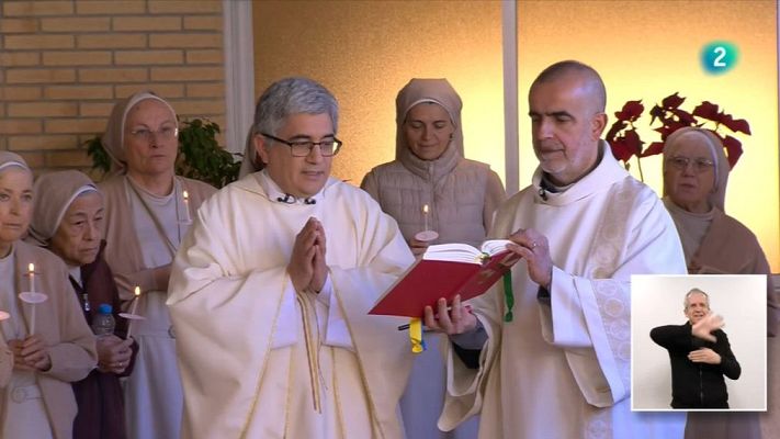 La Missa - 02/02/2025