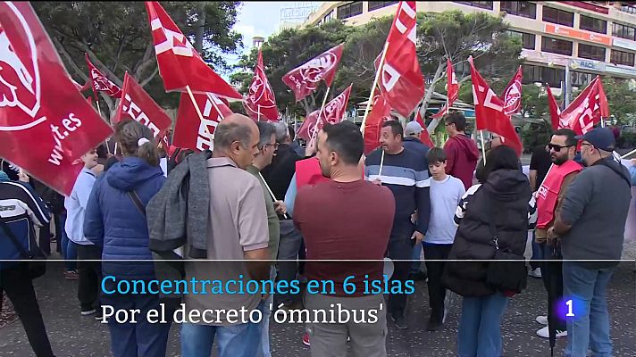 Telecanarias - Telecanarias - 02/02/2025