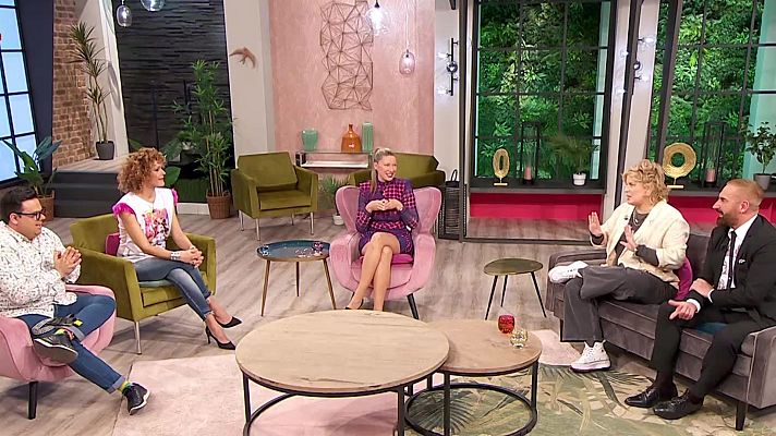 D Corazón - D Corazón - 02/02/25