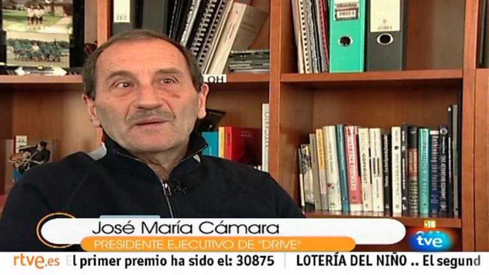 NCI Noticias - 06/01/13 - Ver ahora