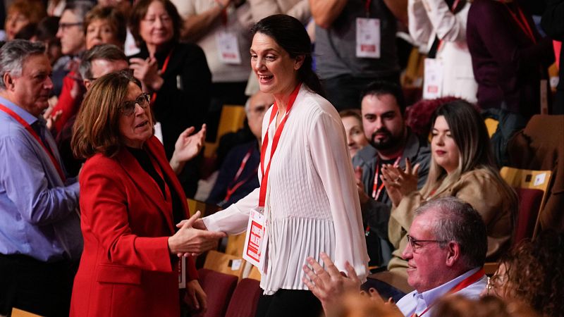 El PP dice que el PSOE de Madrid promociona "conductas delictivas" con el nombramiento de Sánchez Acera | Ver