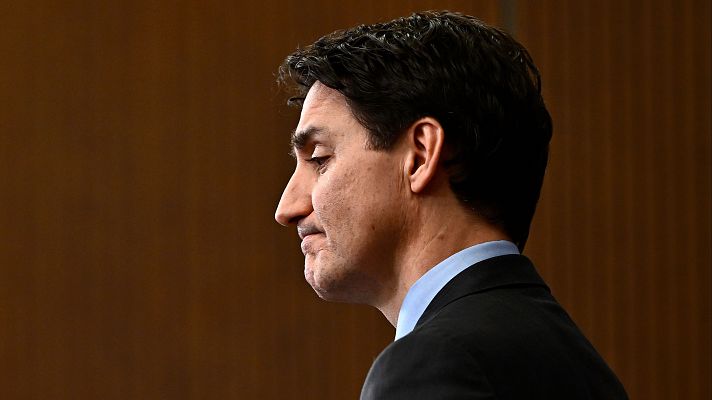 Telediario Fin de Semana - Telediario - 15 horas - 02/02/25