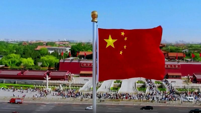 La salida de EE.UU. del Acuerdo de París: ¿cogerá el testigo China?