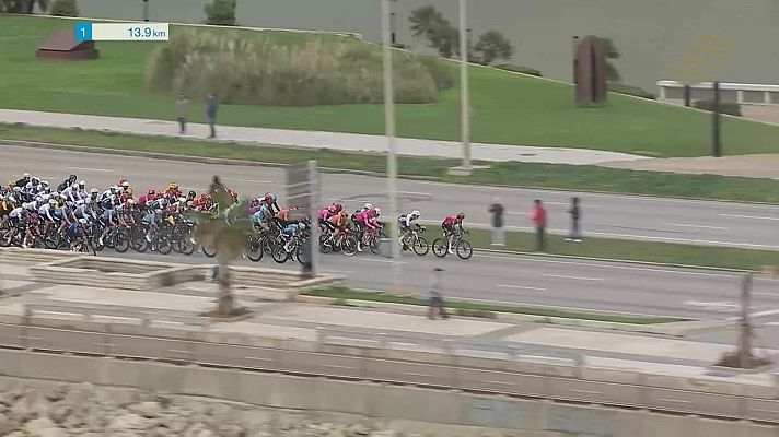 Ciclismo - Challenge Mallorca. Trofeo Palma