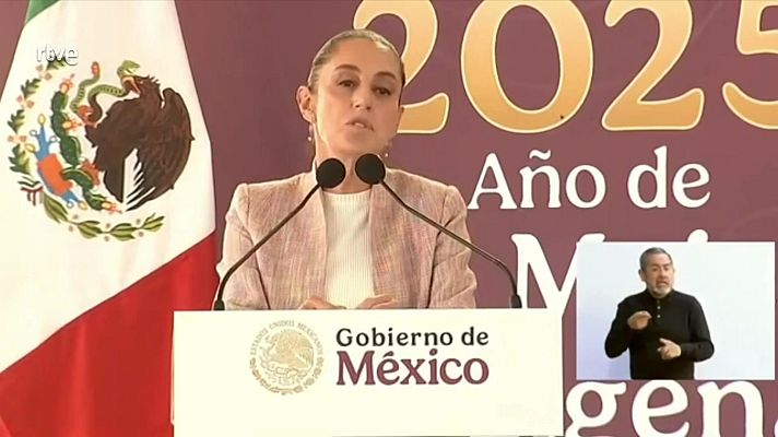 Fin de semana 24h - Informativo 24 horas - 20h - 02/02/25