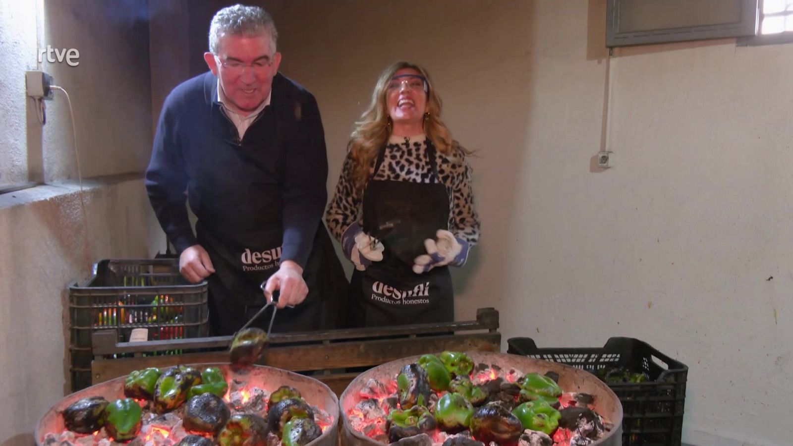 Aquí la Tierra - 02/02/25 - ver ahora