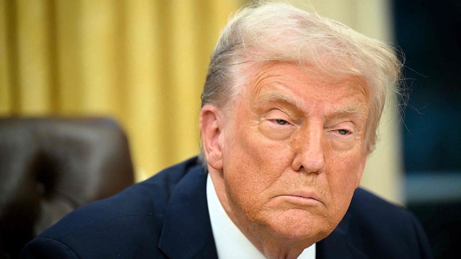 Trump inicia una guerra comercial | Ver