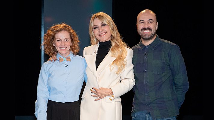 Versión española - Matria (Presentación)