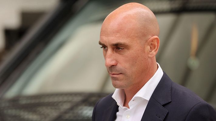 Telediario en lengua de signos - Telediario - 8 horas - 03/02/25 - Lengua de signos