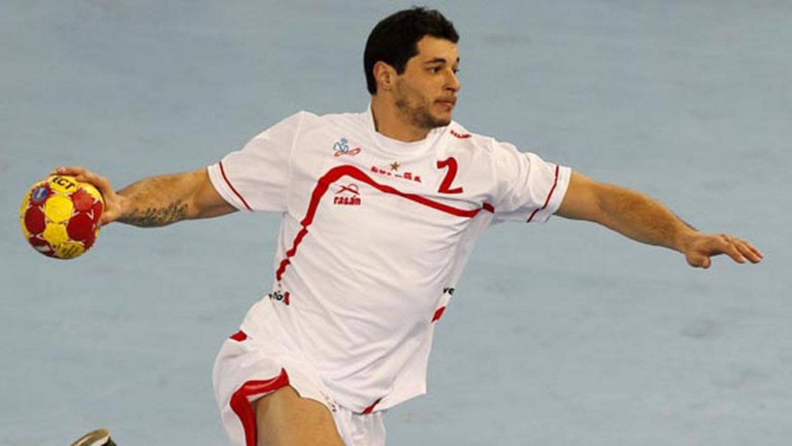 España gana el Memorial Domingo Bárcenas | Ver