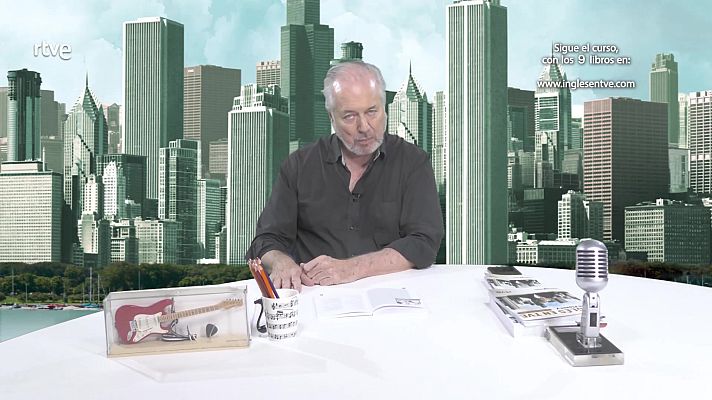 Inglés en TVE - T7 - Programa 66