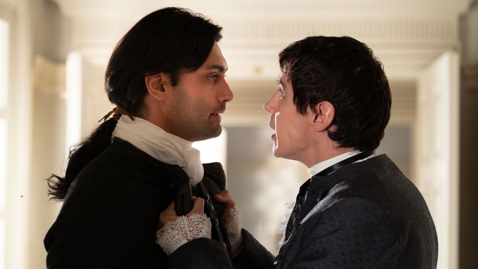 Valle salvaje - Episodio 88 - Ver ahora