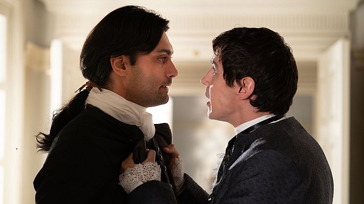 Valle Salvaje - Episodio 88