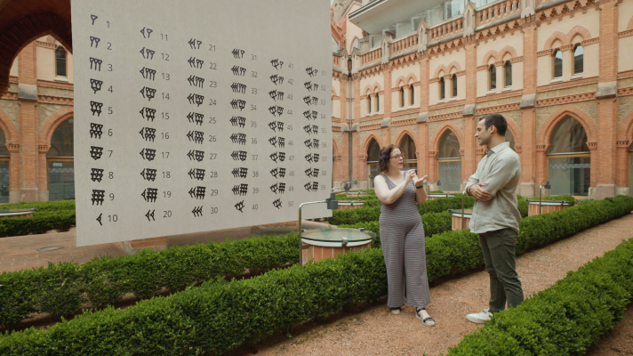 Curioseando - Los números célebres