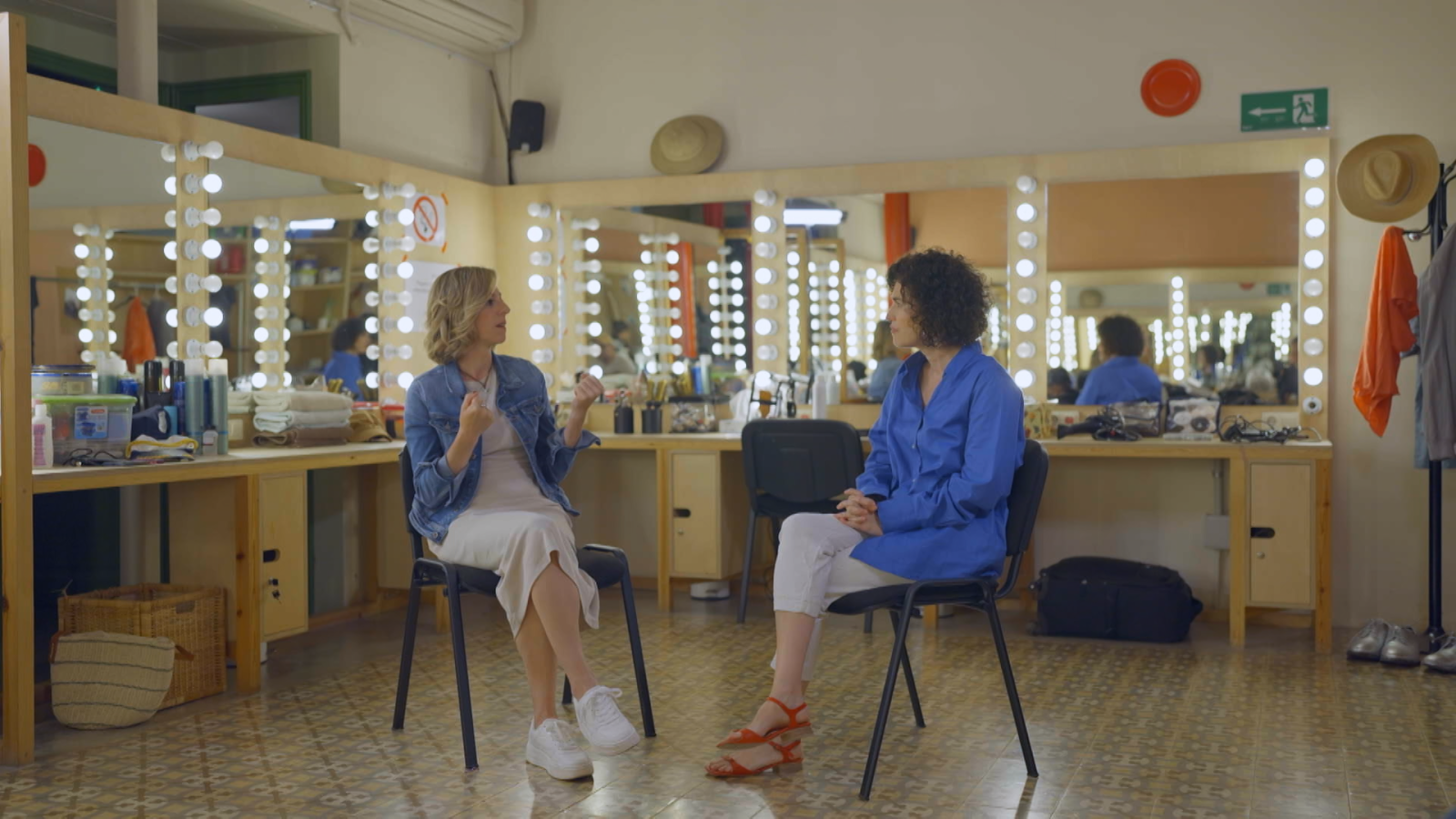 Tinc complexos - Mapes Mentals | RTVE Catalunya | Veure