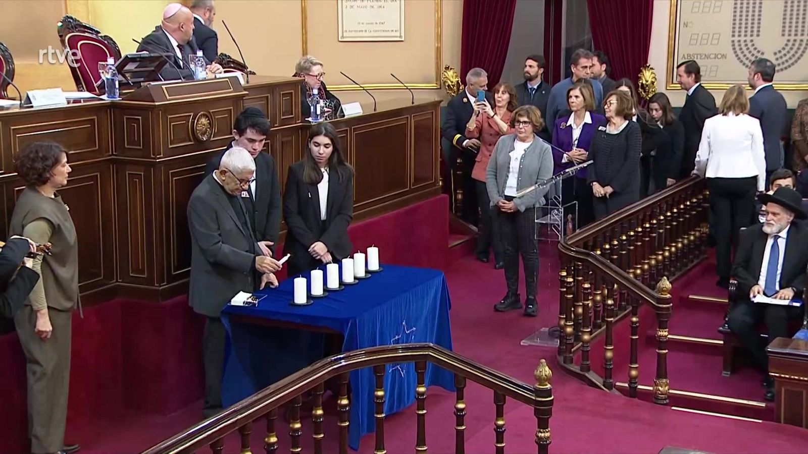 Día del Holocausto | Ver