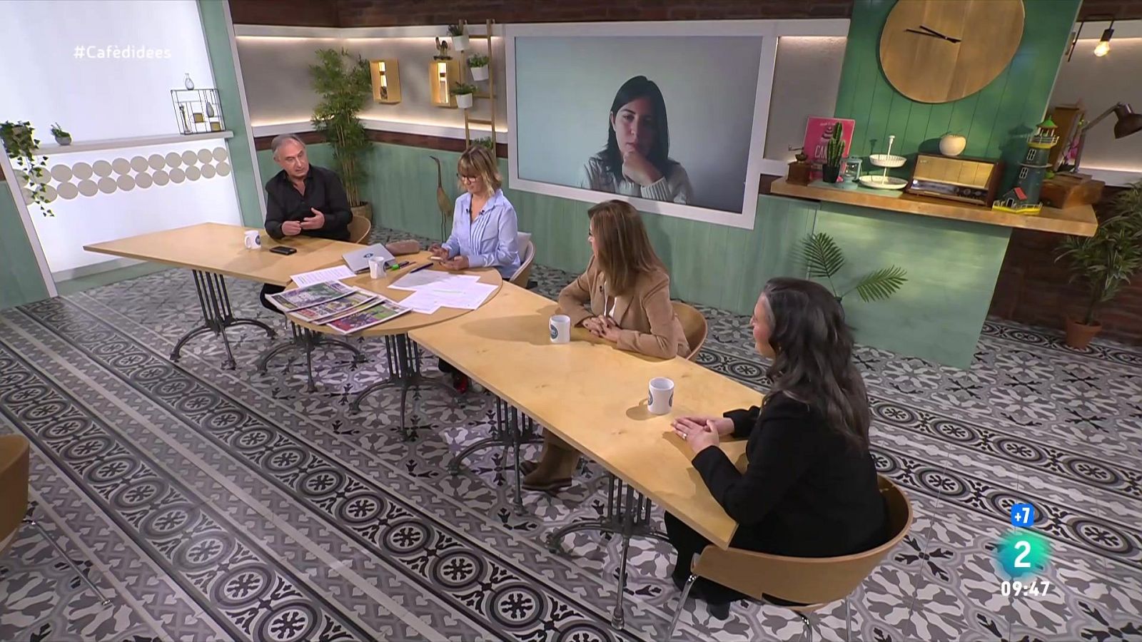 Arrenca el judici contra Rubiales pel petó a Jenni Hermoso - Cafè d'idees | Veure