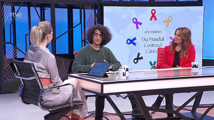 La aventura del Saber - La aventura del saber - 03/02/25