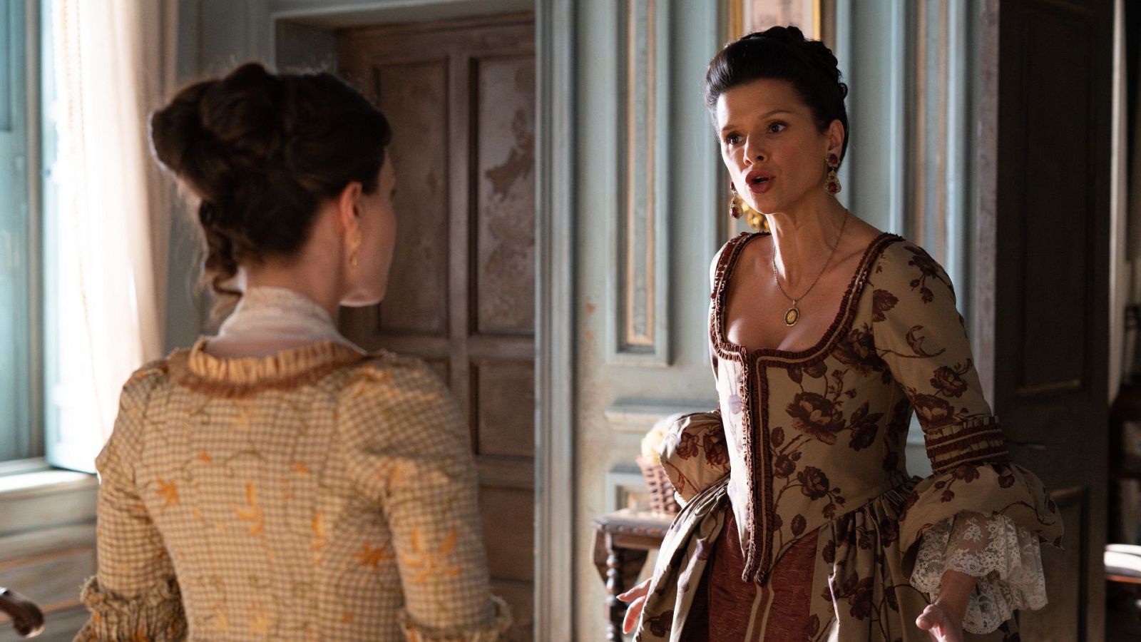 Valle salvaje - Episodio 89 - Ver ahora