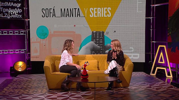 Culturas 2 - Carla Ritcher