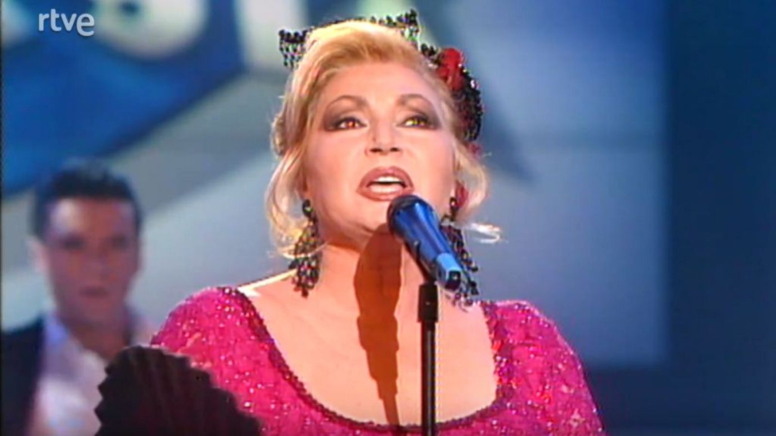 Noche de fiesta - 08/01/2000