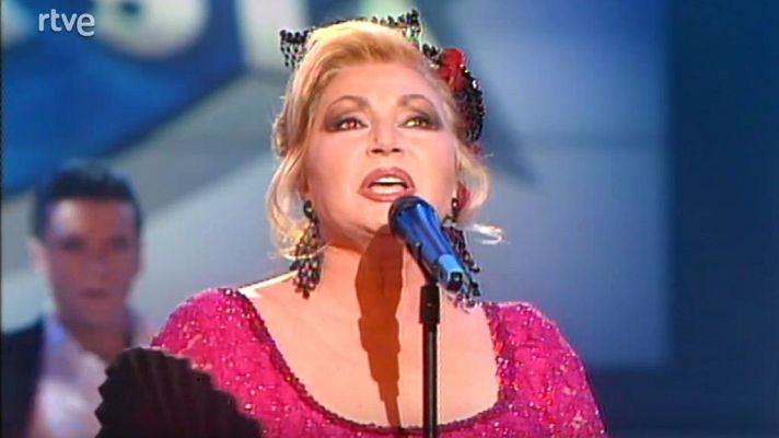 Noche de fiesta - 08/01/2000