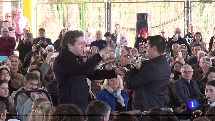 L'informatiu - Comunitat Valenciana - L'Informatiu de la Comunitat Valenciana 1 - 03/02/25