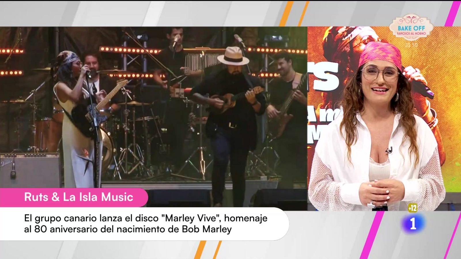 Cerca de ti - 03/02/2025