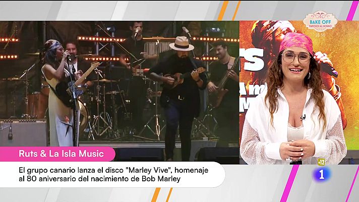 Cerca de ti - Cerca de ti - 03/02/2025