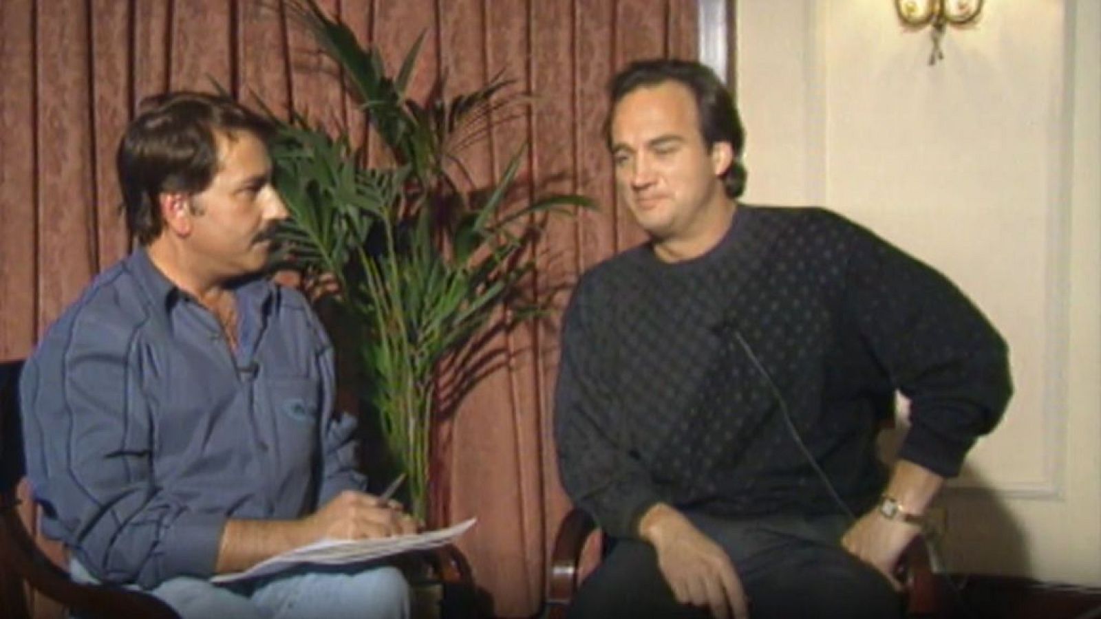 De par en par - 30/04/1992