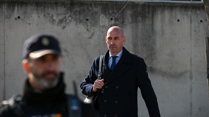 Los Deportes de La1 - Deportes 1 - 03/02/25