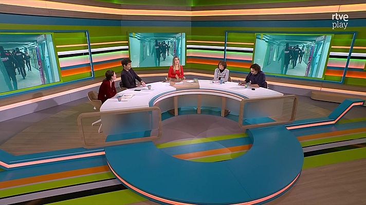 L'altaveu - El judici de Rubiales i augmenta la violència sexual digital